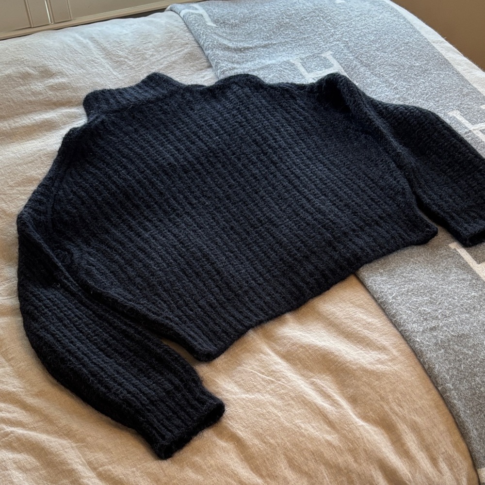 Ba&sh Sweater - Picture 9 of 10